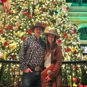 Meet your Posher, Kendra